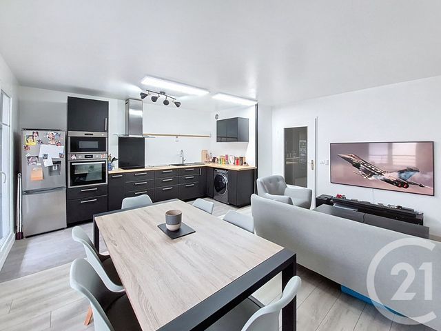 Appartement F2 à louer BRETIGNY SUR ORGE