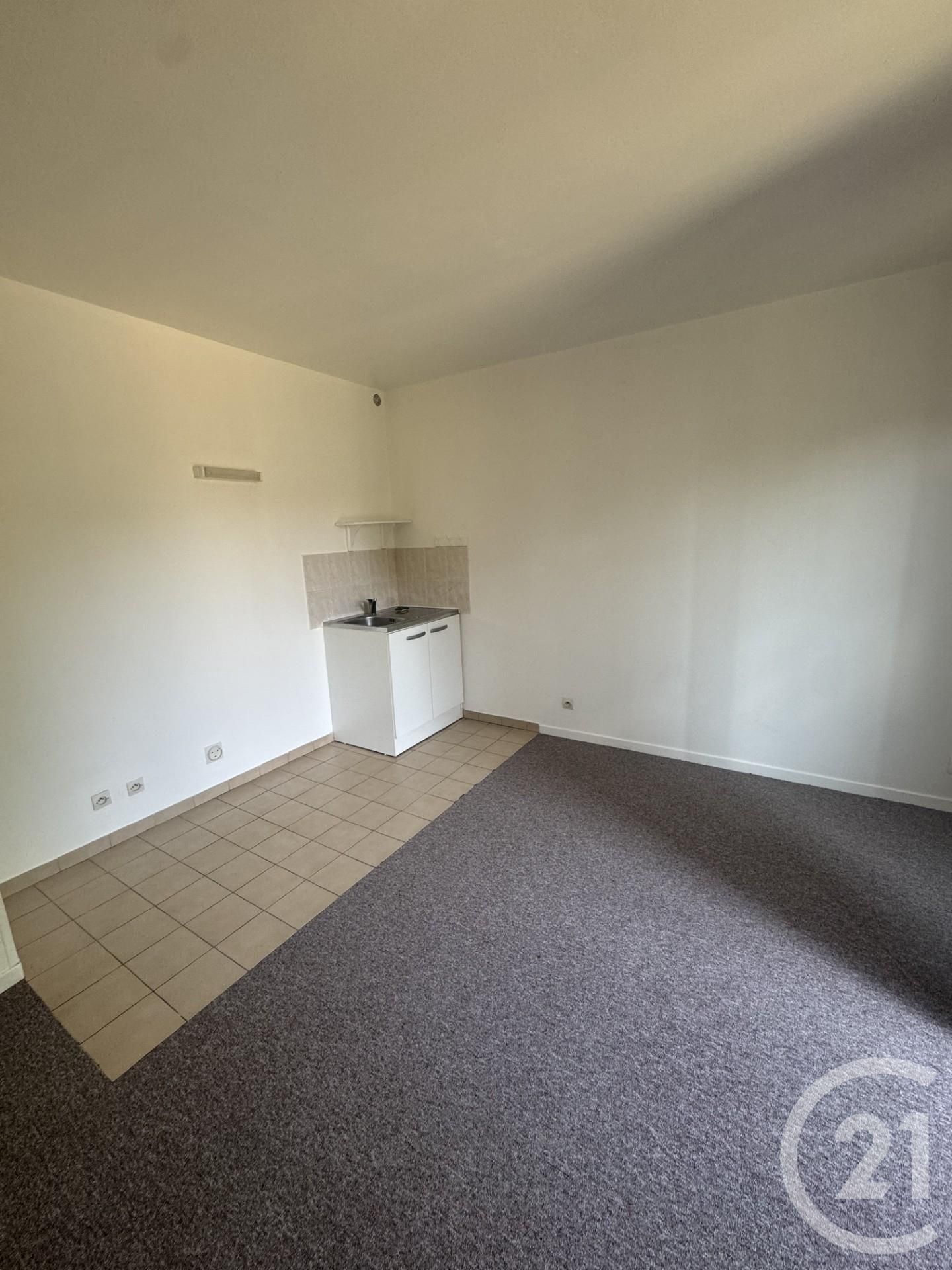 Studio à Brétigny-sur-Orge