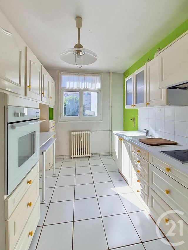 Appartement F3 &agrave; vendre - 3 pi&egrave;ces - 69,81 m2 - Bretigny Sur Orge - 91 - ILE-DE-FRANCE