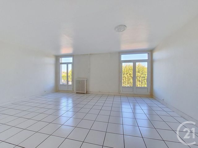 appartement - BRETIGNY SUR ORGE - 91