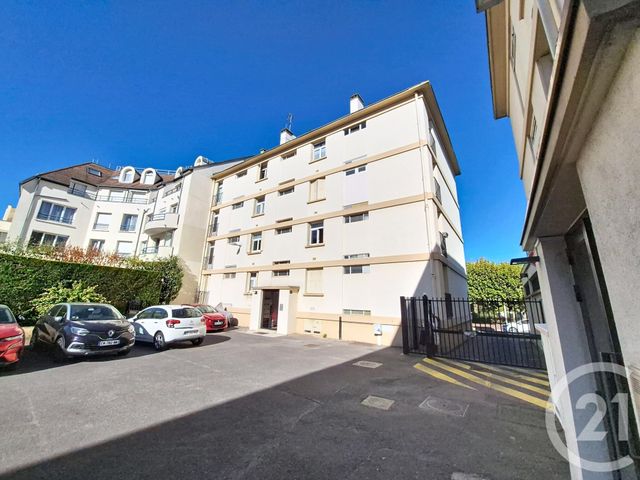 Appartement F3 &agrave; vendre - 3 pi&egrave;ces - 69,81 m2 - Bretigny Sur Orge - 91 - ILE-DE-FRANCE