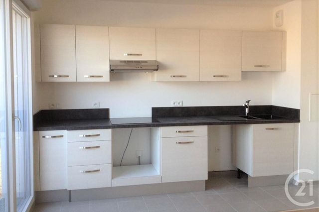 Appartement F2 &agrave; louer - 2 pi&egrave;ces - 40,15 m2 - Bretigny Sur Orge - 91 - ILE-DE-FRANCE
