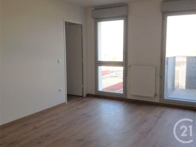 Appartement F2 &agrave; louer - 2 pi&egrave;ces - 40,15 m2 - Bretigny Sur Orge - 91 - ILE-DE-FRANCE