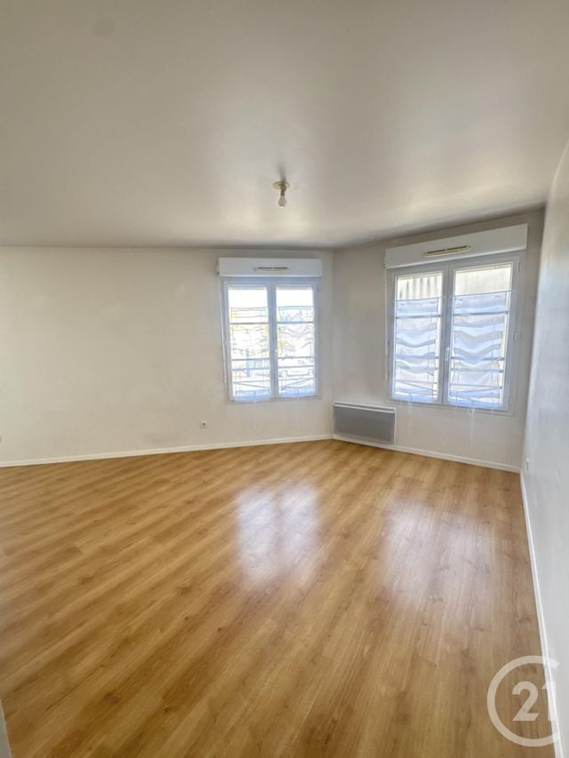 appartement - BONDOUFLE - 91
