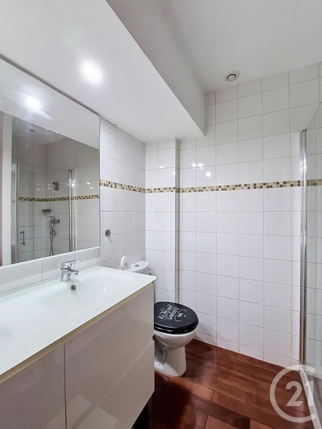 Maison &agrave; vendre - 3 pi&egrave;ces - 45 m2 - Bretigny Sur Orge - 91 - ILE-DE-FRANCE