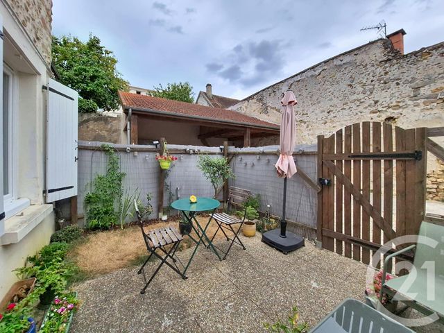 Maison &agrave; vendre - 3 pi&egrave;ces - 45 m2 - Bretigny Sur Orge - 91 - ILE-DE-FRANCE