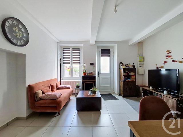 Maison &agrave; vendre - 3 pi&egrave;ces - 45 m2 - Bretigny Sur Orge - 91 - ILE-DE-FRANCE