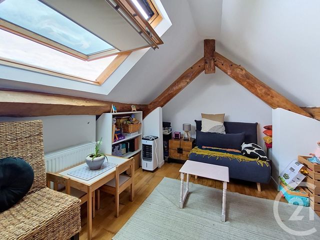 Maison &agrave; vendre - 3 pi&egrave;ces - 45 m2 - Bretigny Sur Orge - 91 - ILE-DE-FRANCE