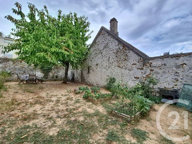 Maison &agrave; vendre - 3 pi&egrave;ces - 45 m2 - Bretigny Sur Orge - 91 - ILE-DE-FRANCE