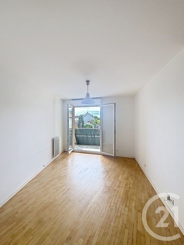 Appartement F2 &agrave; vendre - 2 pi&egrave;ces - 39,11 m2 - Bretigny Sur Orge - 91 - ILE-DE-FRANCE