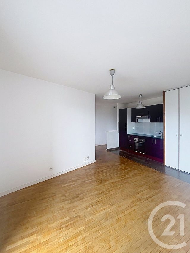 Appartement F2 &agrave; vendre - 2 pi&egrave;ces - 39,11 m2 - Bretigny Sur Orge - 91 - ILE-DE-FRANCE