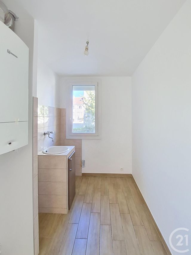 Appartement F3 &agrave; vendre - 3 pi&egrave;ces - 60,03 m2 - Bretigny Sur Orge - 91 - ILE-DE-FRANCE