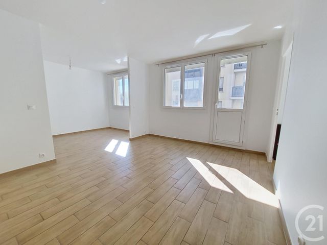 appartement - BRETIGNY SUR ORGE - 91