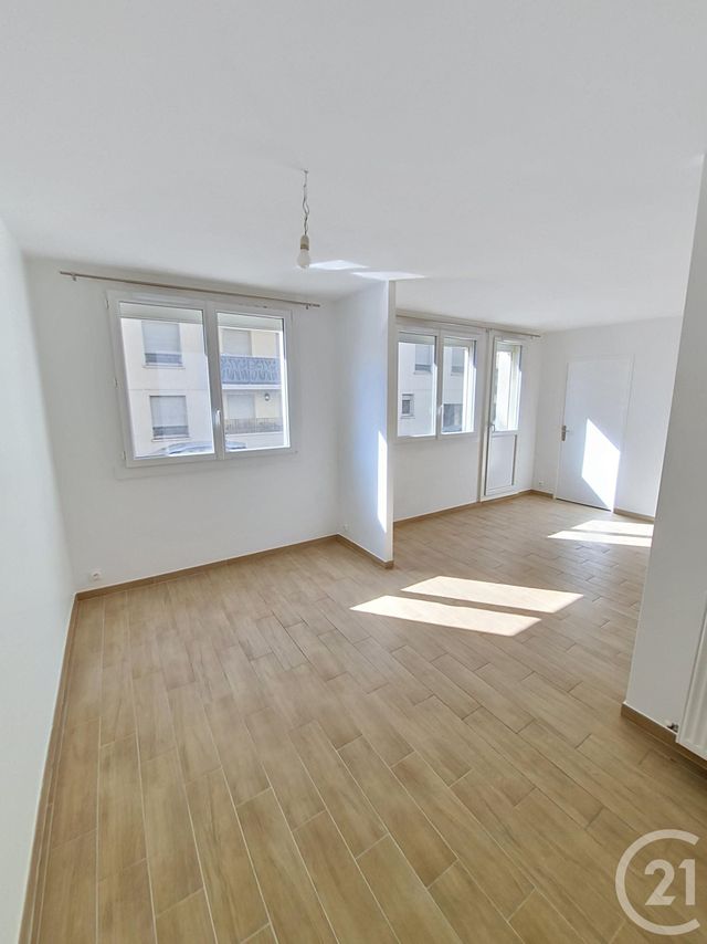 Appartement F3 &agrave; vendre - 3 pi&egrave;ces - 60,03 m2 - Bretigny Sur Orge - 91 - ILE-DE-FRANCE
