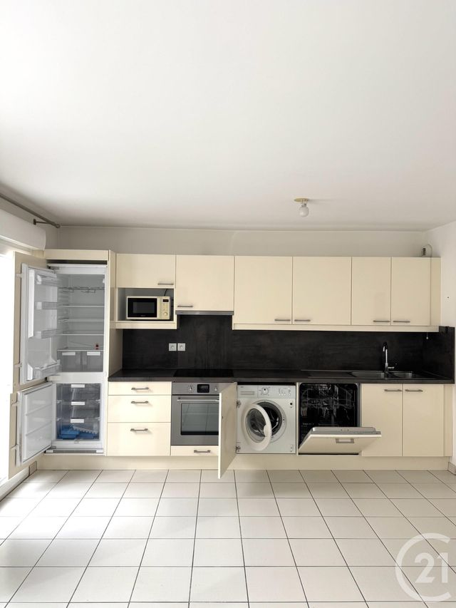 Appartement F2 &agrave; louer - 2 pi&egrave;ces - 53,34 m2 - Bretigny Sur Orge - 91 - ILE-DE-FRANCE