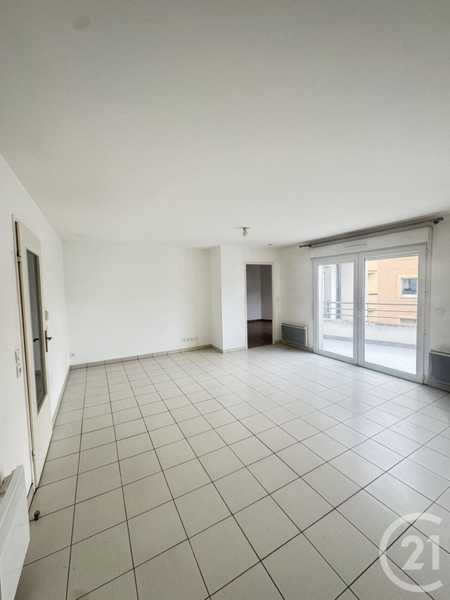 Appartement F2 &agrave; louer - 2 pi&egrave;ces - 53,34 m2 - Bretigny Sur Orge - 91 - ILE-DE-FRANCE