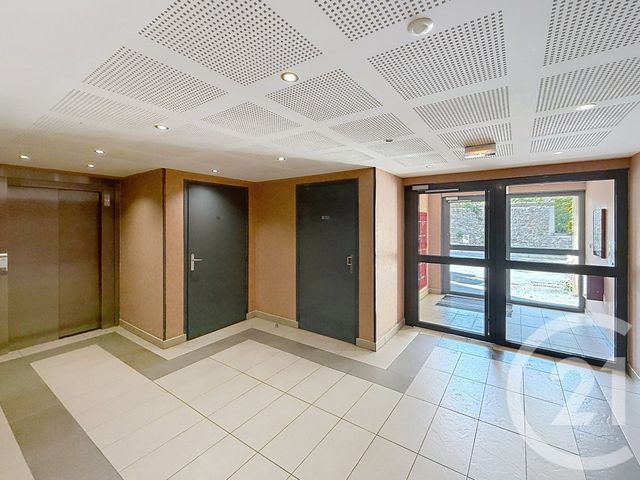 Appartement F2 &agrave; louer - 2 pi&egrave;ces - 53,34 m2 - Bretigny Sur Orge - 91 - ILE-DE-FRANCE
