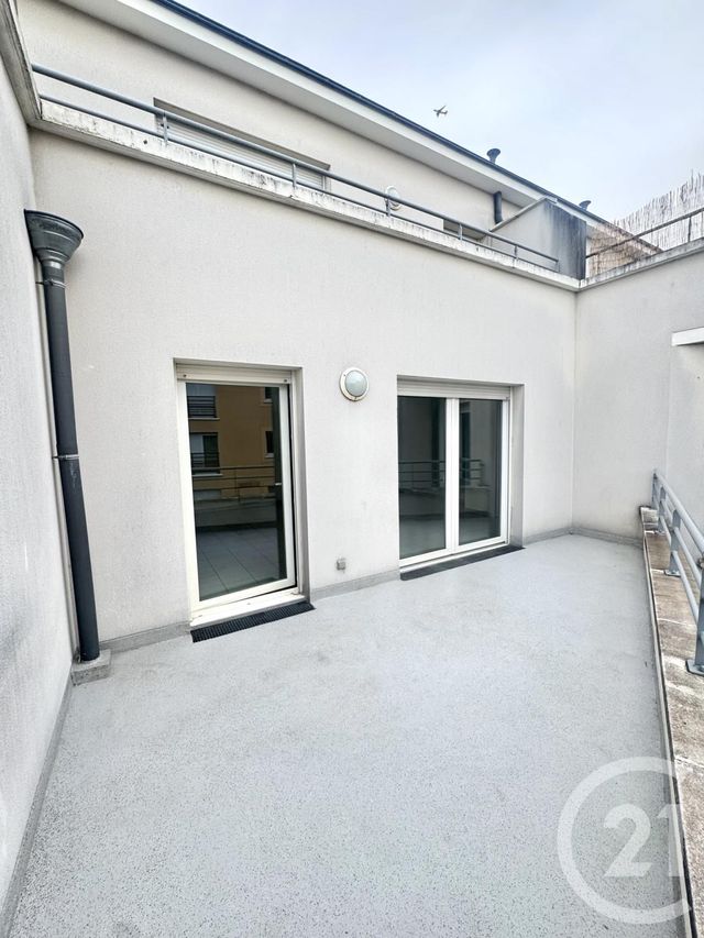 Appartement F2 &agrave; louer - 2 pi&egrave;ces - 53,34 m2 - Bretigny Sur Orge - 91 - ILE-DE-FRANCE