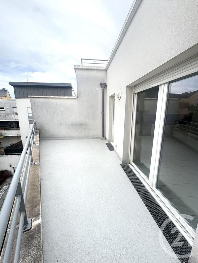Appartement F2 &agrave; louer - 2 pi&egrave;ces - 53,34 m2 - Bretigny Sur Orge - 91 - ILE-DE-FRANCE
