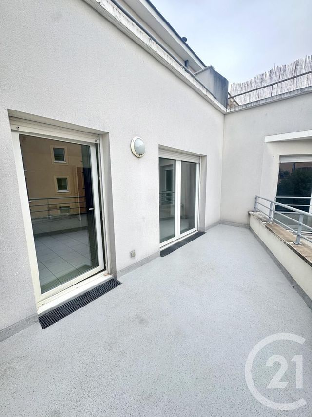 Appartement F2 &agrave; louer - 2 pi&egrave;ces - 53,34 m2 - Bretigny Sur Orge - 91 - ILE-DE-FRANCE