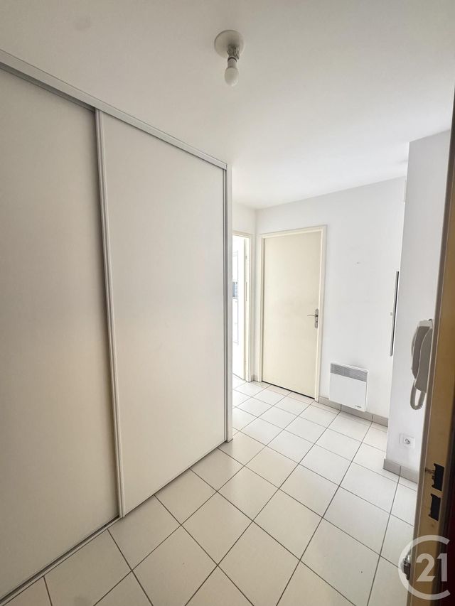 Appartement F2 &agrave; louer - 2 pi&egrave;ces - 53,34 m2 - Bretigny Sur Orge - 91 - ILE-DE-FRANCE