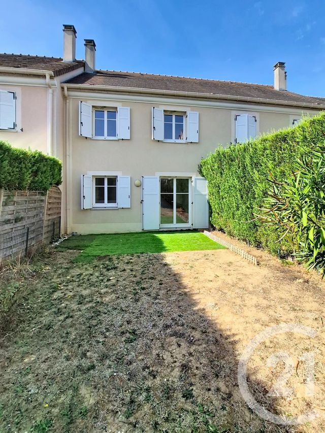 Maison &agrave; vendre - 5 pi&egrave;ces - 85,23 m2 - Marolles En Hurepoix - 91 - ILE-DE-FRANCE