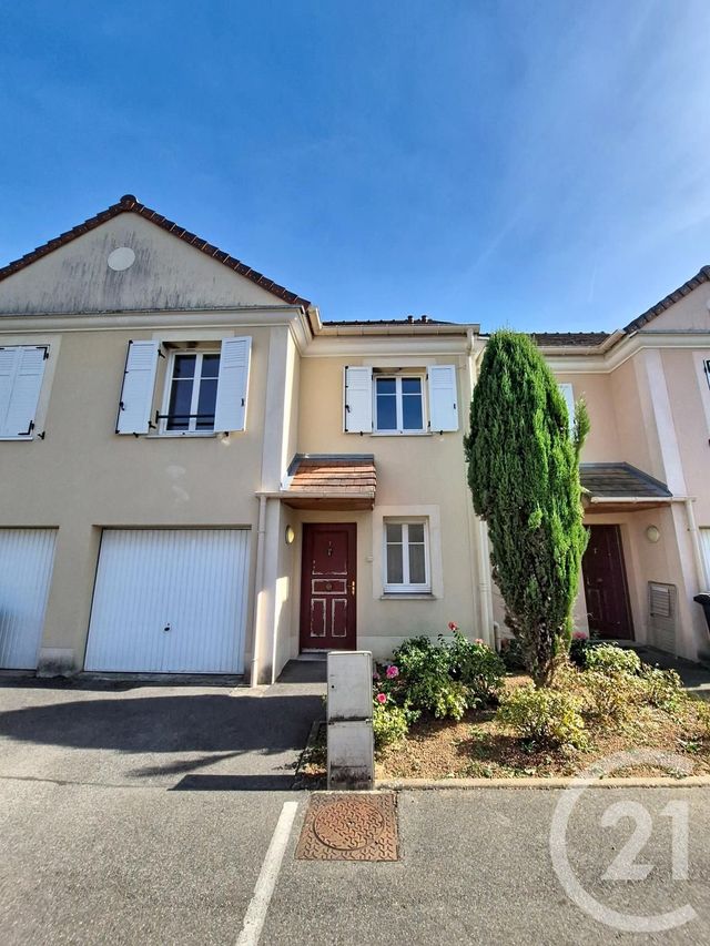 Maison &agrave; vendre - 5 pi&egrave;ces - 85,23 m2 - Marolles En Hurepoix - 91 - ILE-DE-FRANCE