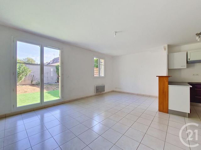 Maison &agrave; vendre - 5 pi&egrave;ces - 85,23 m2 - Marolles En Hurepoix - 91 - ILE-DE-FRANCE