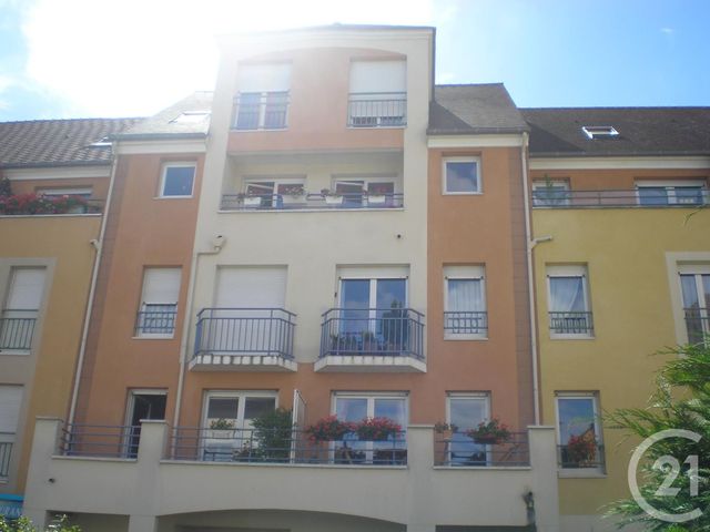 appartement - ARPAJON - 91