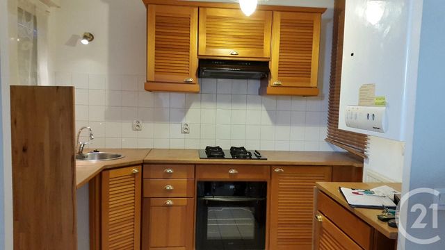 Appartement F4 &agrave; louer - 4 pi&egrave;ces - 78 m2 - Arpajon - 91 - ILE-DE-FRANCE