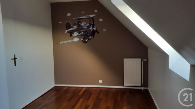 Appartement F4 &agrave; louer - 4 pi&egrave;ces - 78 m2 - Arpajon - 91 - ILE-DE-FRANCE