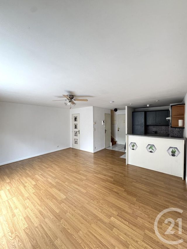 appartement - SAVIGNY SUR ORGE - 91