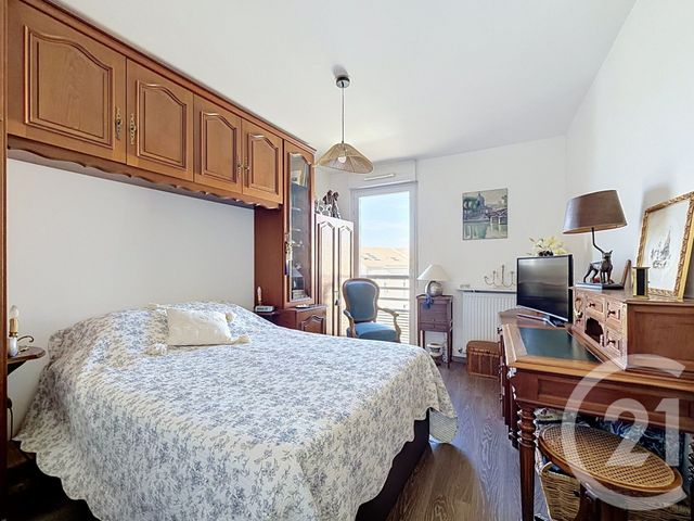 Appartement F3 &agrave; vendre - 3 pi&egrave;ces - 53,75 m2 - Bretigny Sur Orge - 91 - ILE-DE-FRANCE