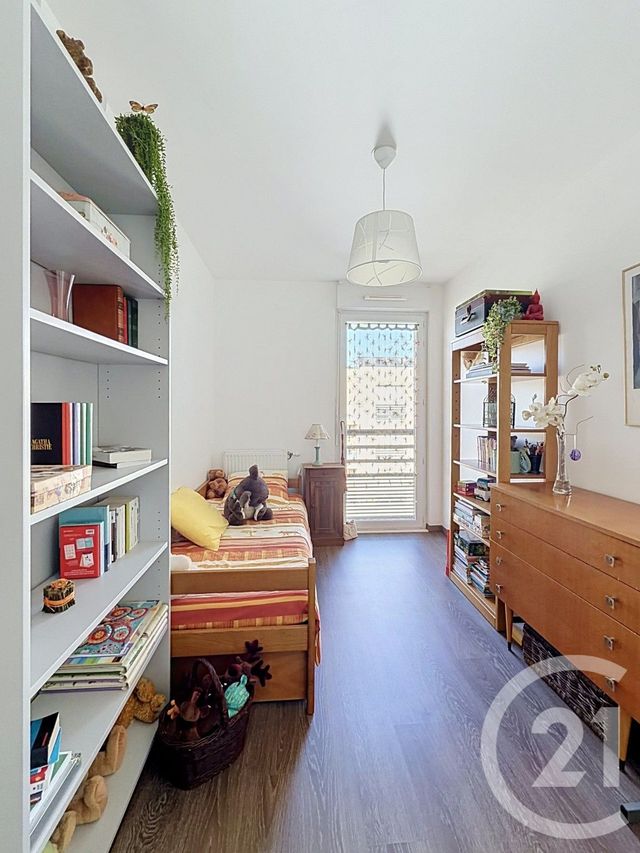 Appartement F3 &agrave; vendre - 3 pi&egrave;ces - 53,75 m2 - Bretigny Sur Orge - 91 - ILE-DE-FRANCE