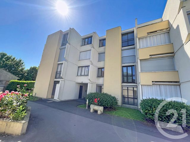 Appartement F3 &agrave; louer - 3 pi&egrave;ces - 66 m2 - Arpajon - 91 - ILE-DE-FRANCE
