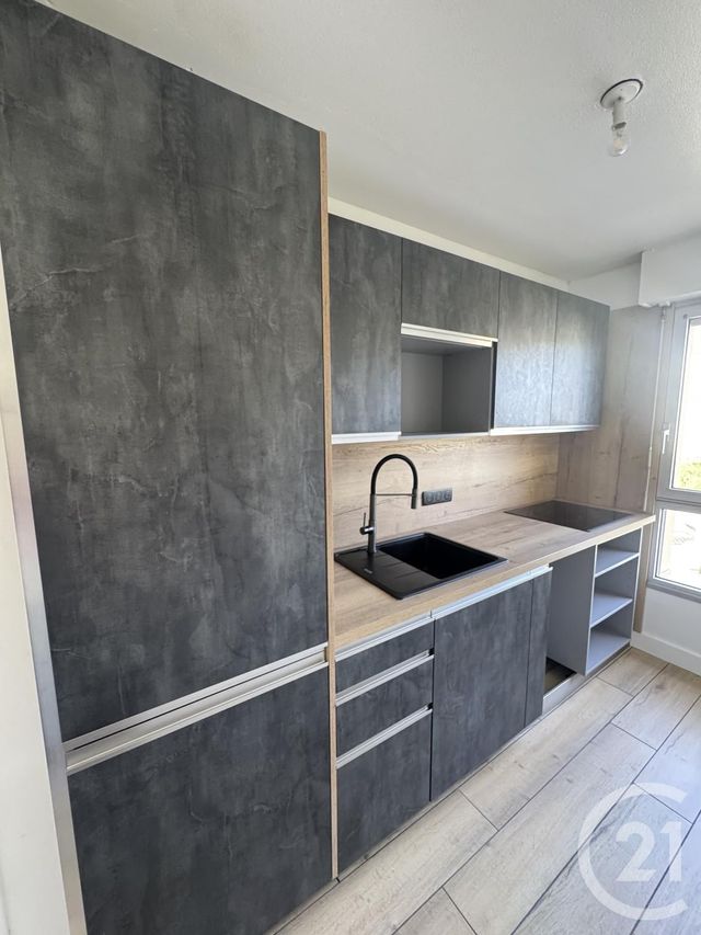 Appartement F2 &agrave; louer - 2 pi&egrave;ces - 53,05 m2 - Arpajon - 91 - ILE-DE-FRANCE