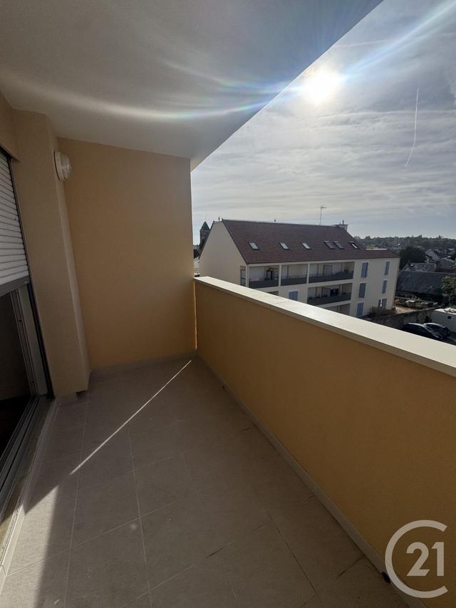 Appartement F2 &agrave; louer - 2 pi&egrave;ces - 53,05 m2 - Arpajon - 91 - ILE-DE-FRANCE