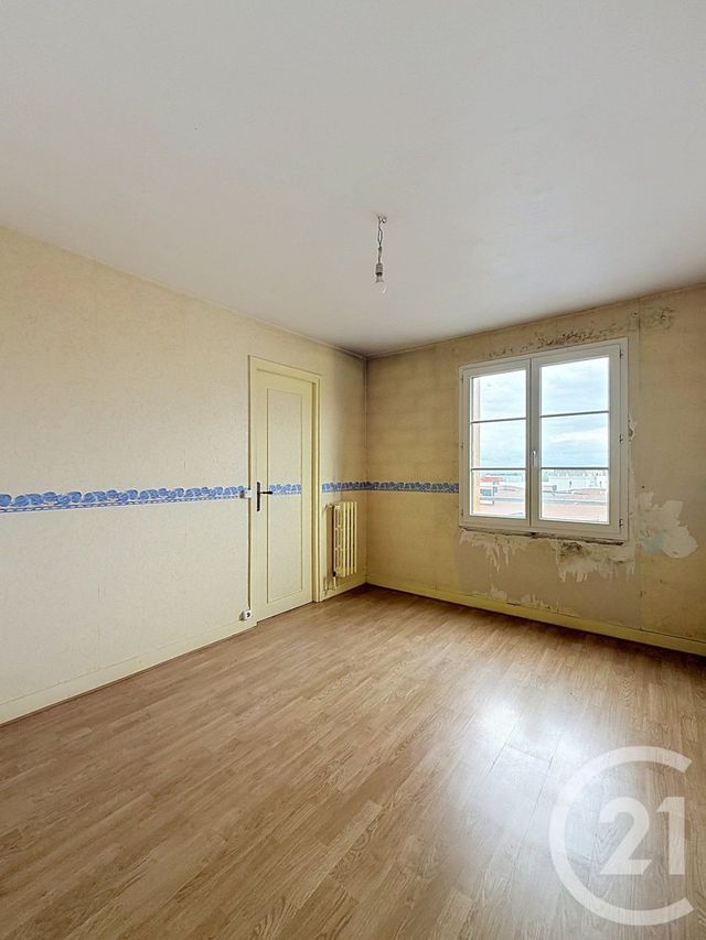 Appartement F3 &agrave; vendre - 3 pi&egrave;ces - 52 m2 - Montlhery - 91 - ILE-DE-FRANCE