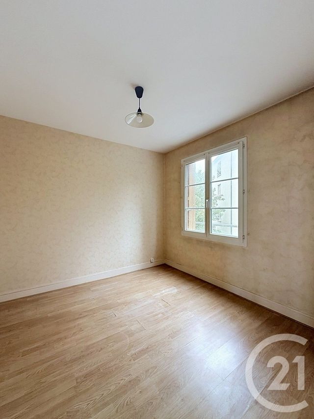 Appartement F3 &agrave; vendre - 3 pi&egrave;ces - 52 m2 - Montlhery - 91 - ILE-DE-FRANCE