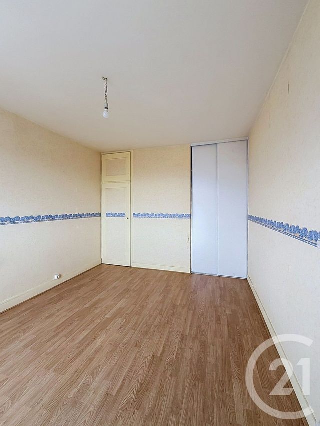 Appartement F3 &agrave; vendre - 3 pi&egrave;ces - 52 m2 - Montlhery - 91 - ILE-DE-FRANCE