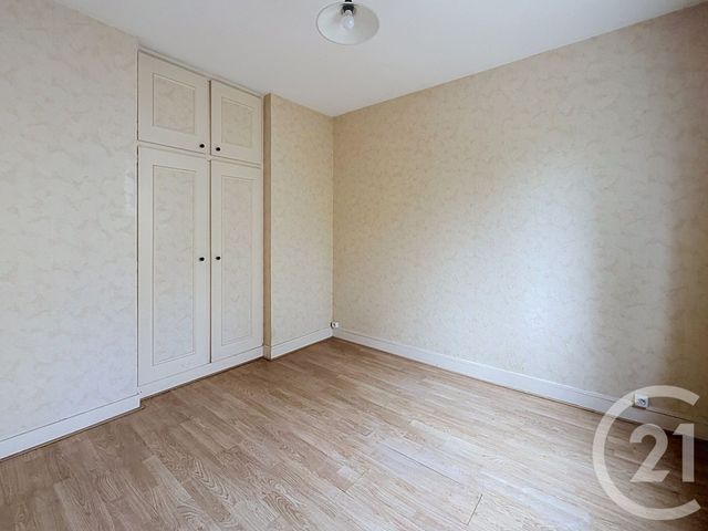 Appartement F3 &agrave; vendre - 3 pi&egrave;ces - 52 m2 - Montlhery - 91 - ILE-DE-FRANCE
