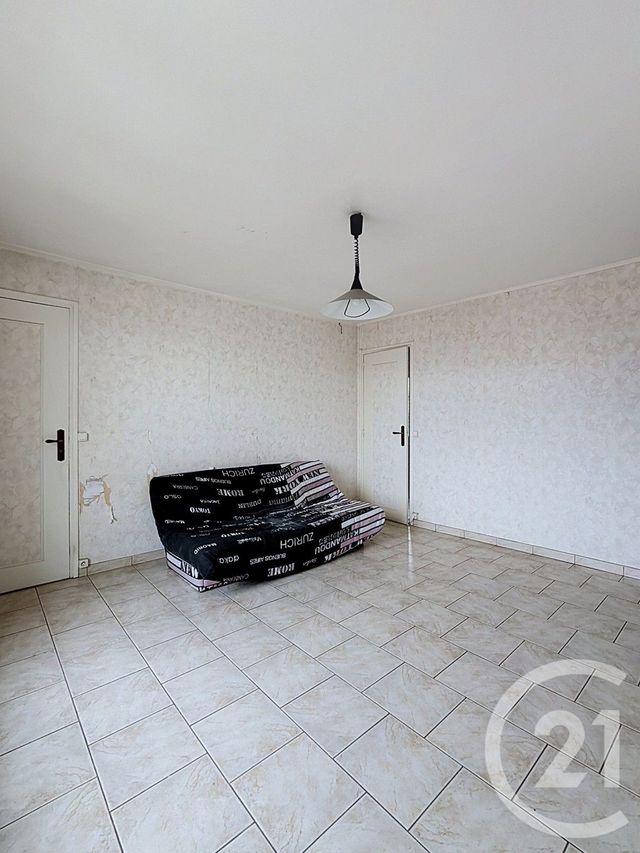 Appartement F3 &agrave; vendre - 3 pi&egrave;ces - 52 m2 - Montlhery - 91 - ILE-DE-FRANCE