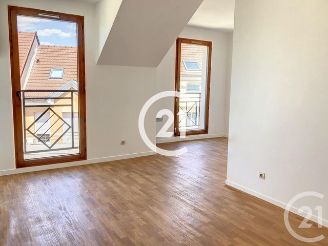 Appartement Studio &agrave; louer - 1 pi&egrave;ce - 25 m2 - Bretigny Sur Orge - 91 - ILE-DE-FRANCE