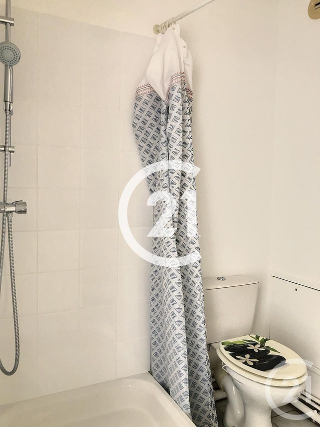 Appartement Studio &agrave; louer - 1 pi&egrave;ce - 25 m2 - Bretigny Sur Orge - 91 - ILE-DE-FRANCE