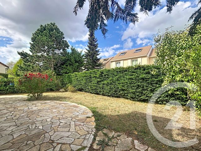 Maison &agrave; vendre - 6 pi&egrave;ces - 113 m2 - Bretigny Sur Orge - 91 - ILE-DE-FRANCE