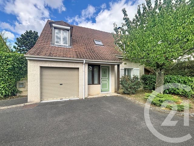 Maison 6 pièces 113 m² · à Brétigny-sur-Orge · 113 m² · 349 000 €