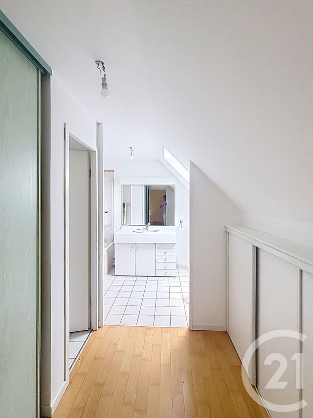 Maison &agrave; vendre - 6 pi&egrave;ces - 113 m2 - Bretigny Sur Orge - 91 - ILE-DE-FRANCE
