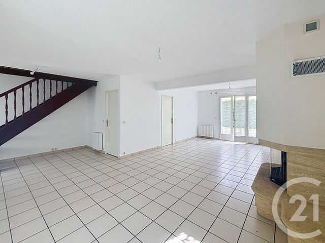 Maison &agrave; vendre - 6 pi&egrave;ces - 113 m2 - Bretigny Sur Orge - 91 - ILE-DE-FRANCE