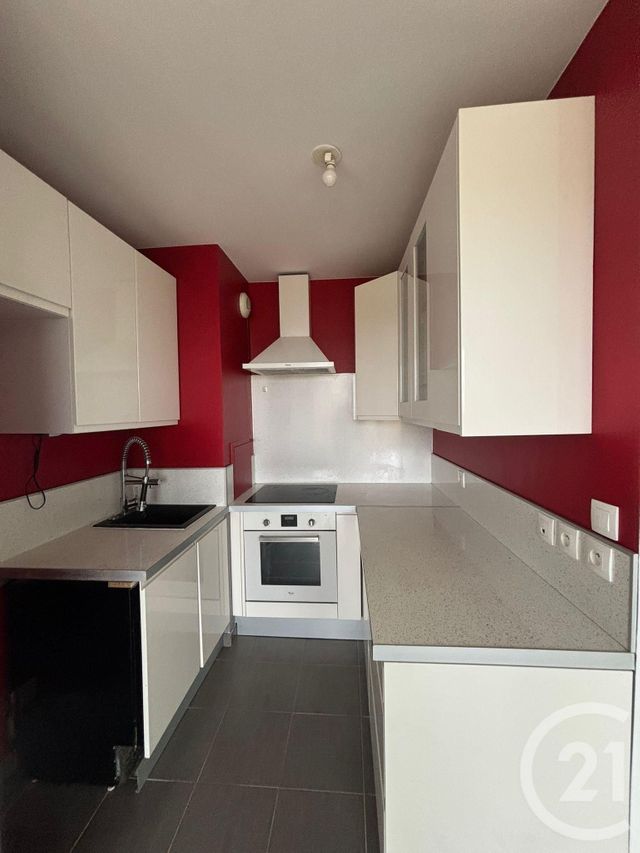 Appartement F2 &agrave; louer - 2 pi&egrave;ces - 42,03 m2 - Bretigny Sur Orge - 91 - ILE-DE-FRANCE
