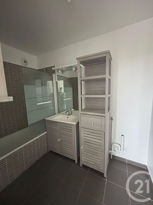 Appartement F2 &agrave; louer - 2 pi&egrave;ces - 42,03 m2 - Bretigny Sur Orge - 91 - ILE-DE-FRANCE